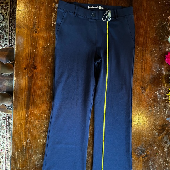Betabrand pants - Picture 2 of 4